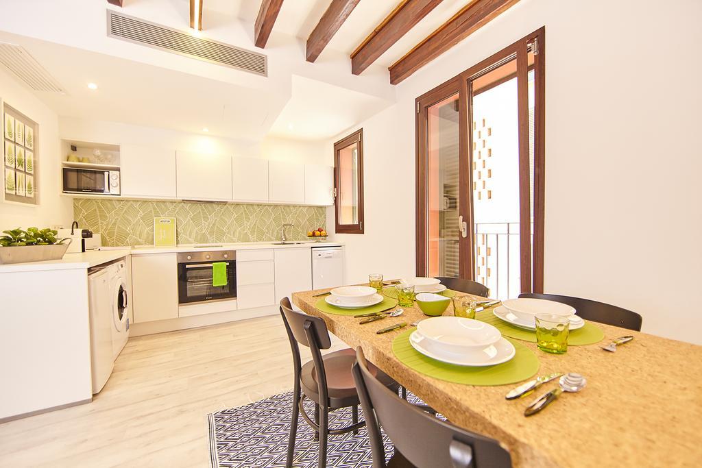 Apartament Remolars3 Townhouse - Turismo De Interior PMI Zewnętrze zdjęcie