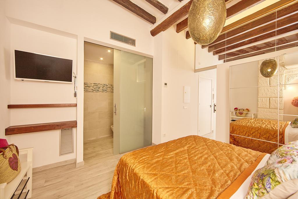 Apartament Remolars3 Townhouse - Turismo De Interior PMI Zewnętrze zdjęcie