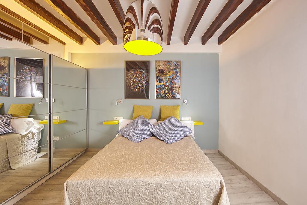 Apartament Remolars3 Townhouse - Turismo De Interior PMI Zewnętrze zdjęcie