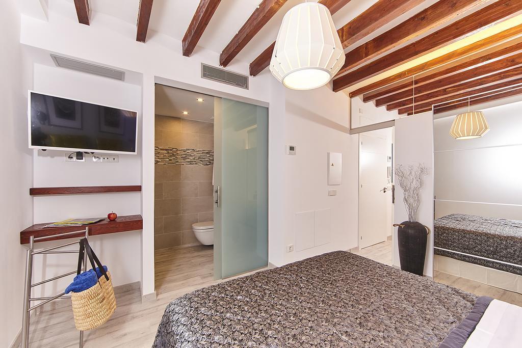 Apartament Remolars3 Townhouse - Turismo De Interior PMI Zewnętrze zdjęcie