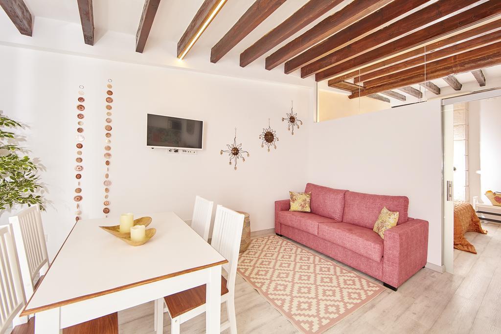 Apartament Remolars3 Townhouse - Turismo De Interior PMI Zewnętrze zdjęcie