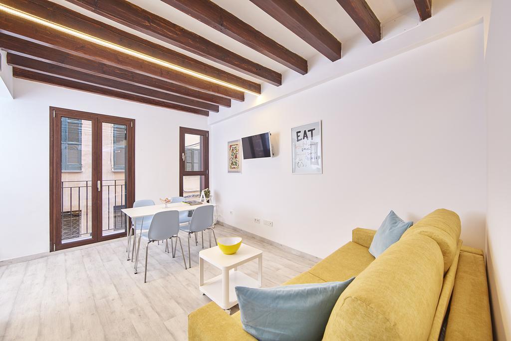 Apartament Remolars3 Townhouse - Turismo De Interior PMI Zewnętrze zdjęcie