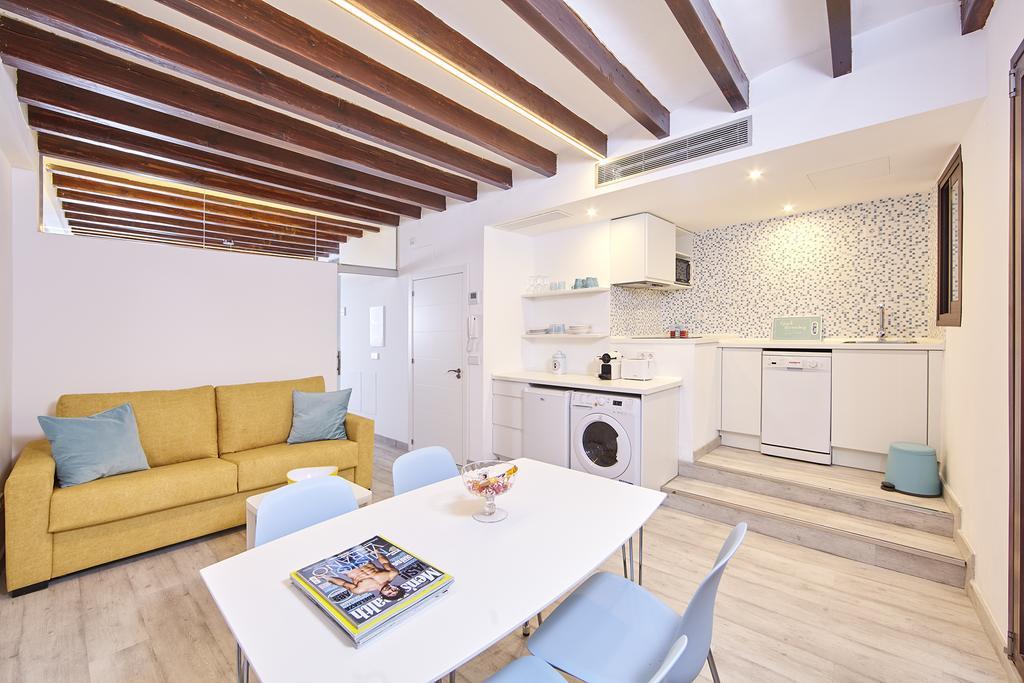 Apartament Remolars3 Townhouse - Turismo De Interior PMI Zewnętrze zdjęcie