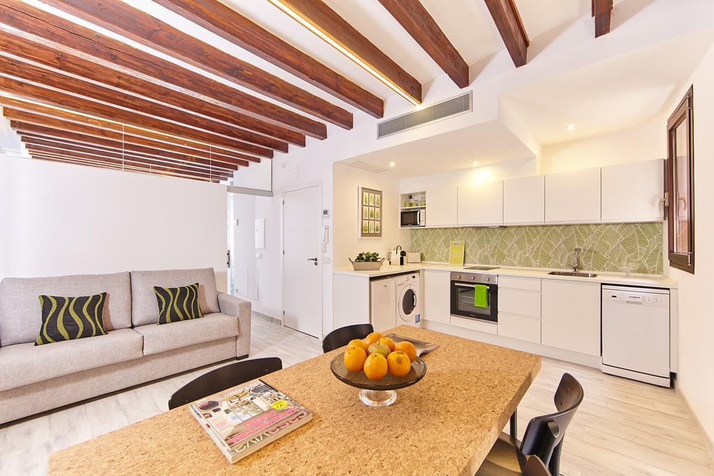 Apartament Remolars3 Townhouse - Turismo De Interior PMI Zewnętrze zdjęcie