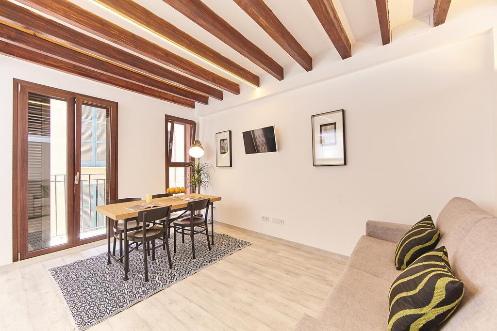 Apartament Remolars3 Townhouse - Turismo De Interior PMI Zewnętrze zdjęcie