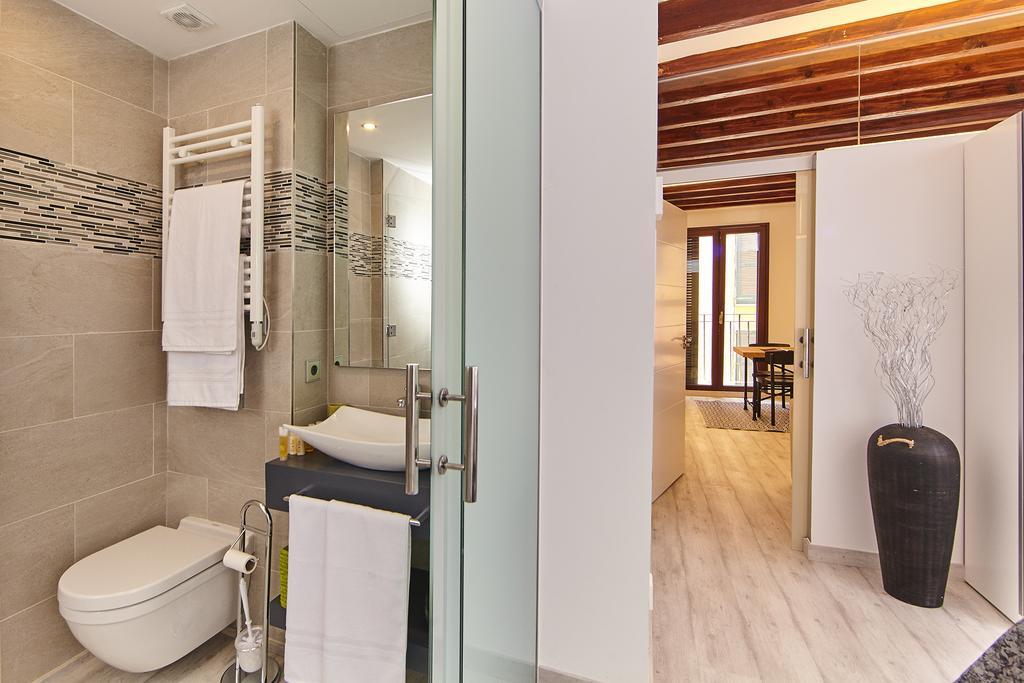 Apartament Remolars3 Townhouse - Turismo De Interior PMI Zewnętrze zdjęcie