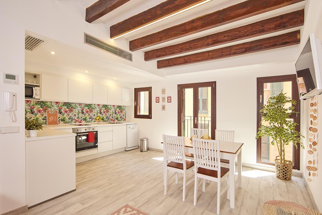 Apartament Remolars3 Townhouse - Turismo De Interior PMI Zewnętrze zdjęcie