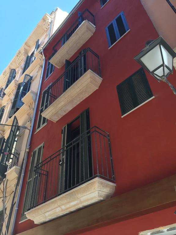 Apartament Remolars3 Townhouse - Turismo De Interior PMI Zewnętrze zdjęcie